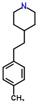 4-(2-P-Tolyl-ethyl)-piperidine